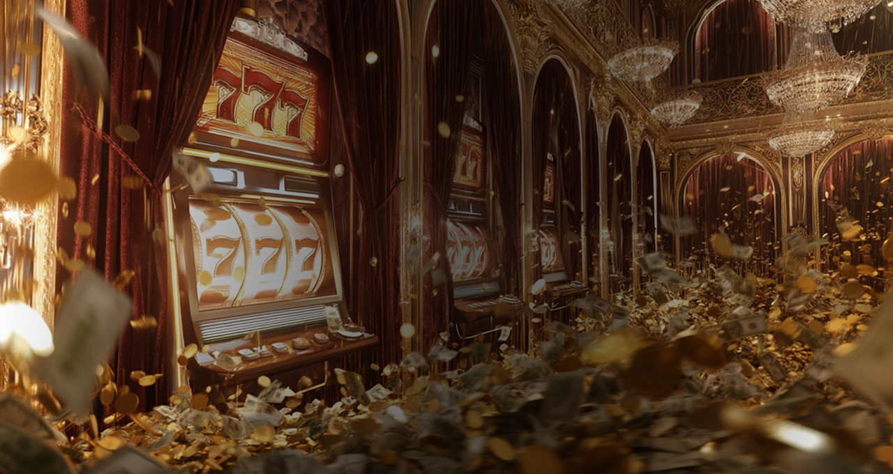 Luxury Casino