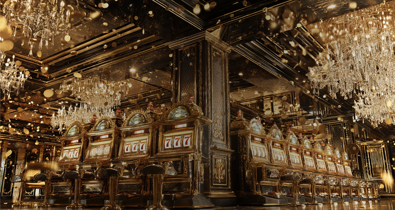 Luxury Casino